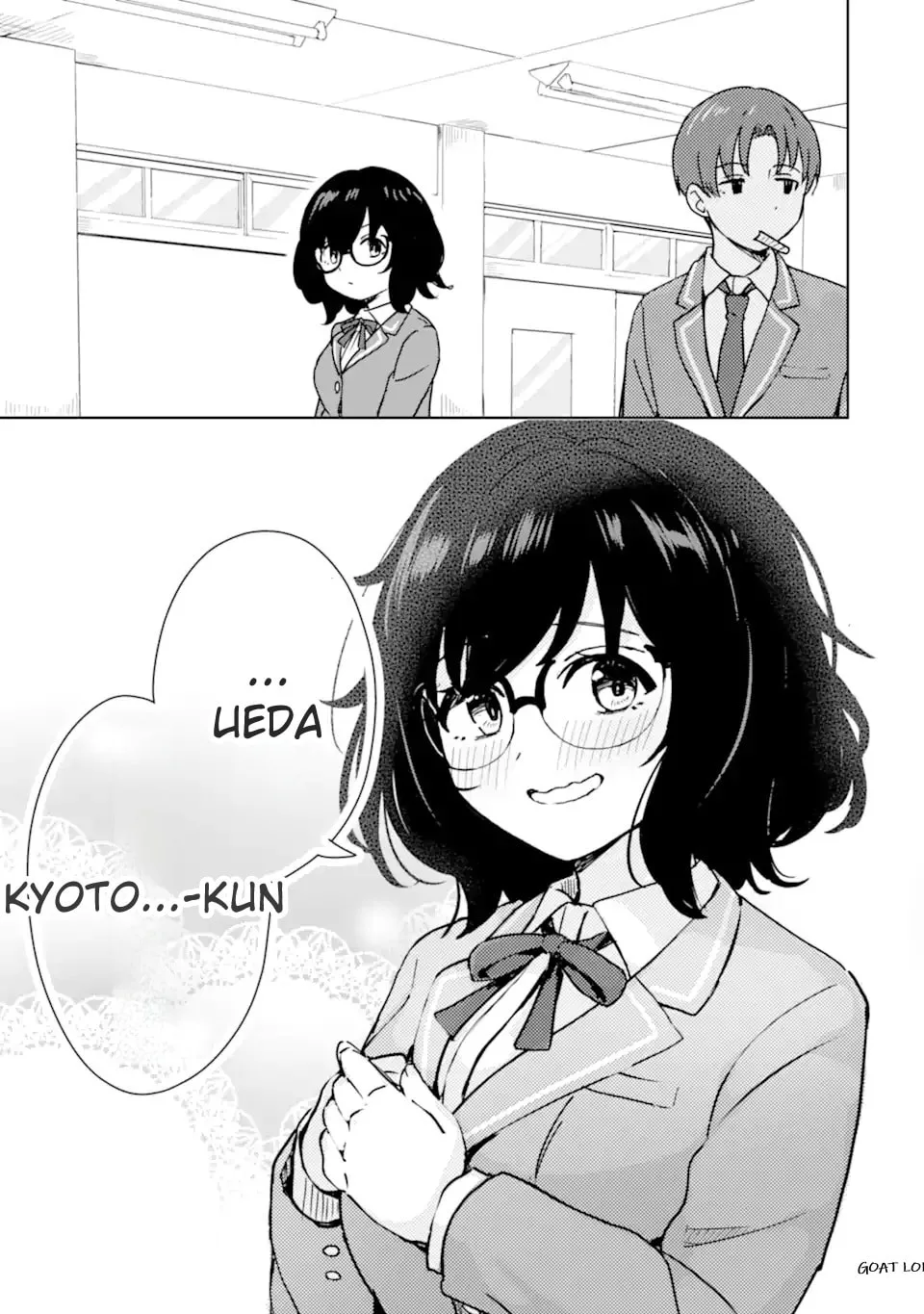 My Youth Supremacy After Becoming Popular - Chapter 1.1 - Page 34