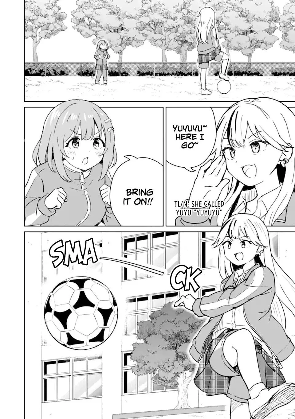 My Youth Supremacy After Becoming Popular - Chapter 2 - Page 2