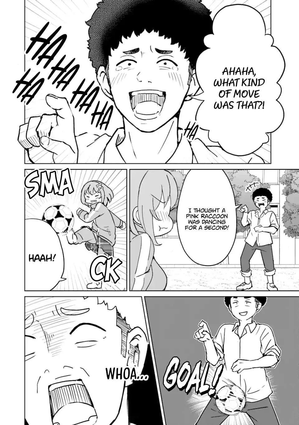 My Youth Supremacy After Becoming Popular - Chapter 2 - Page 4