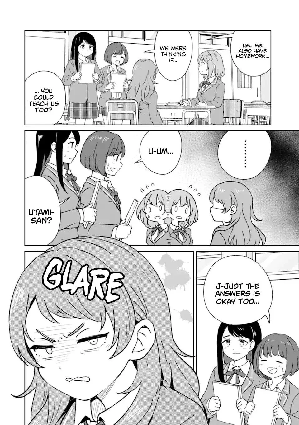 My Youth Supremacy After Becoming Popular - Chapter 2 - Page 10