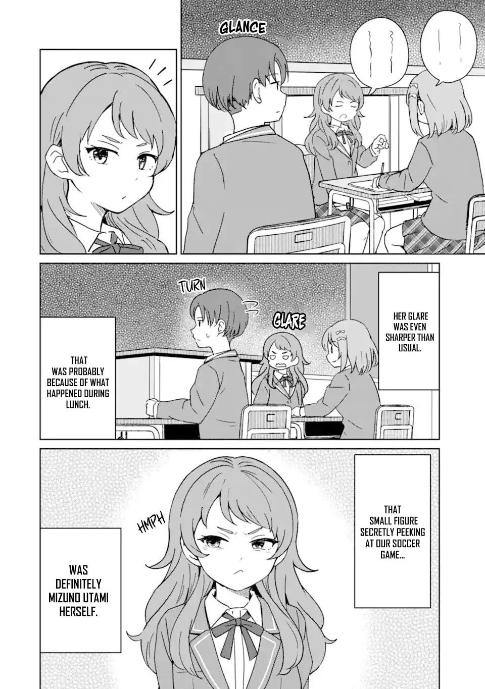 My Youth Supremacy After Becoming Popular - Chapter 2 - Page 12