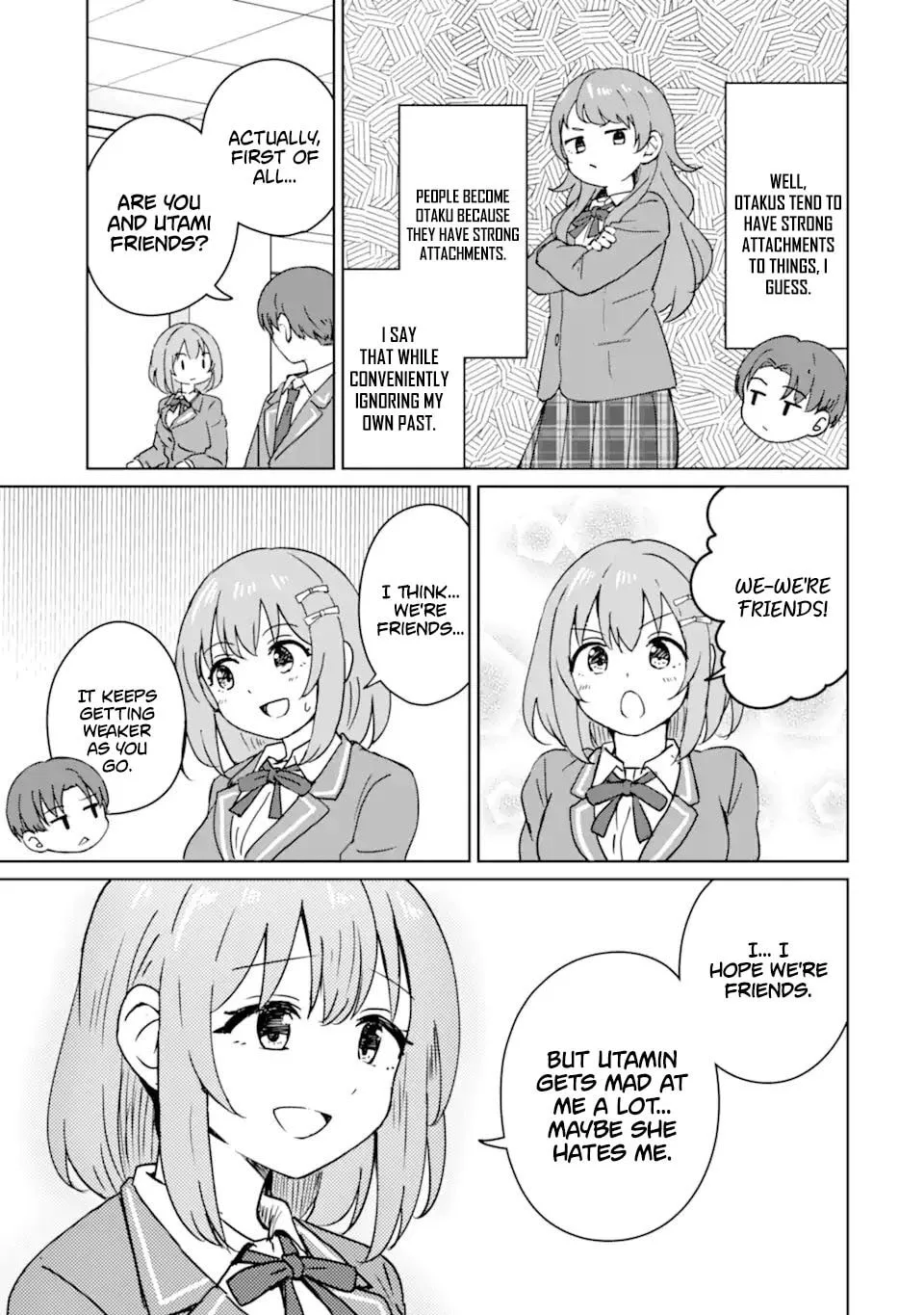 My Youth Supremacy After Becoming Popular - Chapter 2 - Page 17