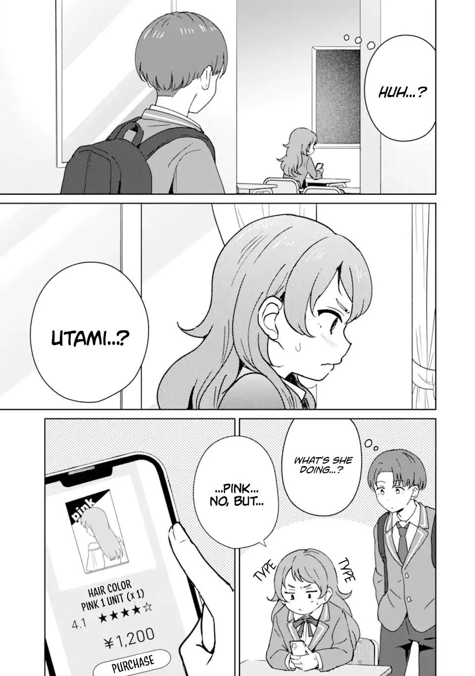 My Youth Supremacy After Becoming Popular - Chapter 2 - Page 21