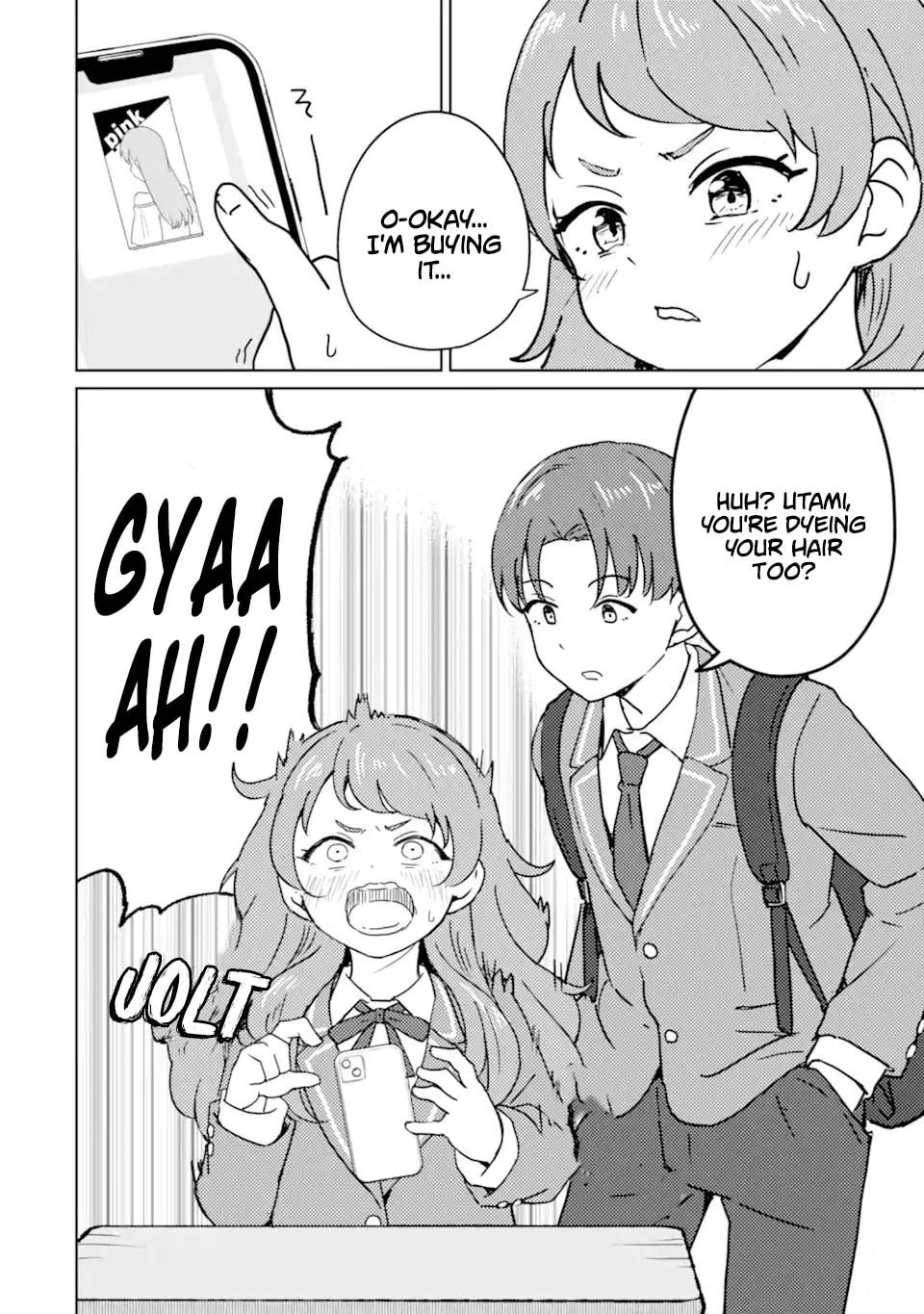 My Youth Supremacy After Becoming Popular - Chapter 2 - Page 22
