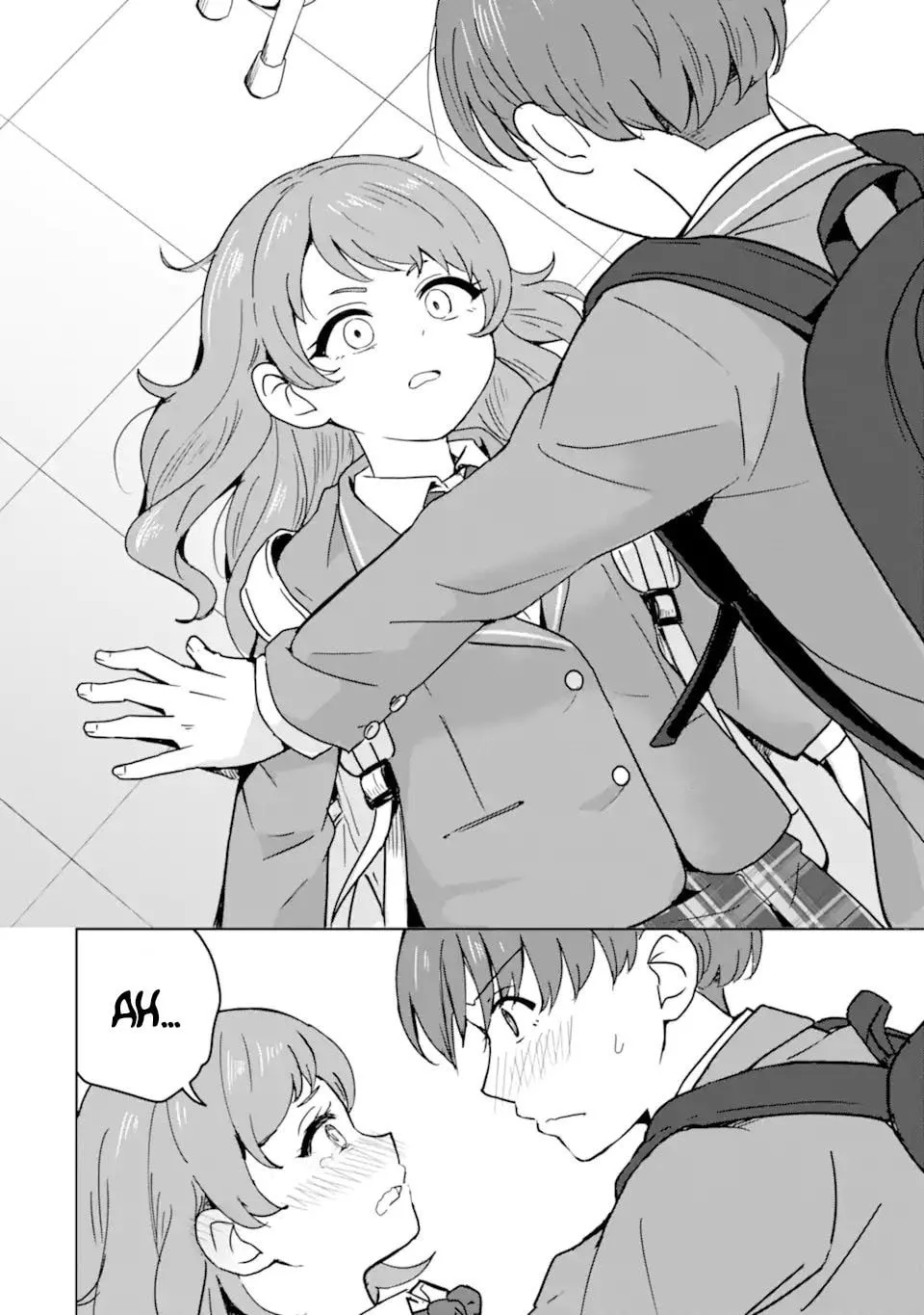 My Youth Supremacy After Becoming Popular - Chapter 2 - Page 32
