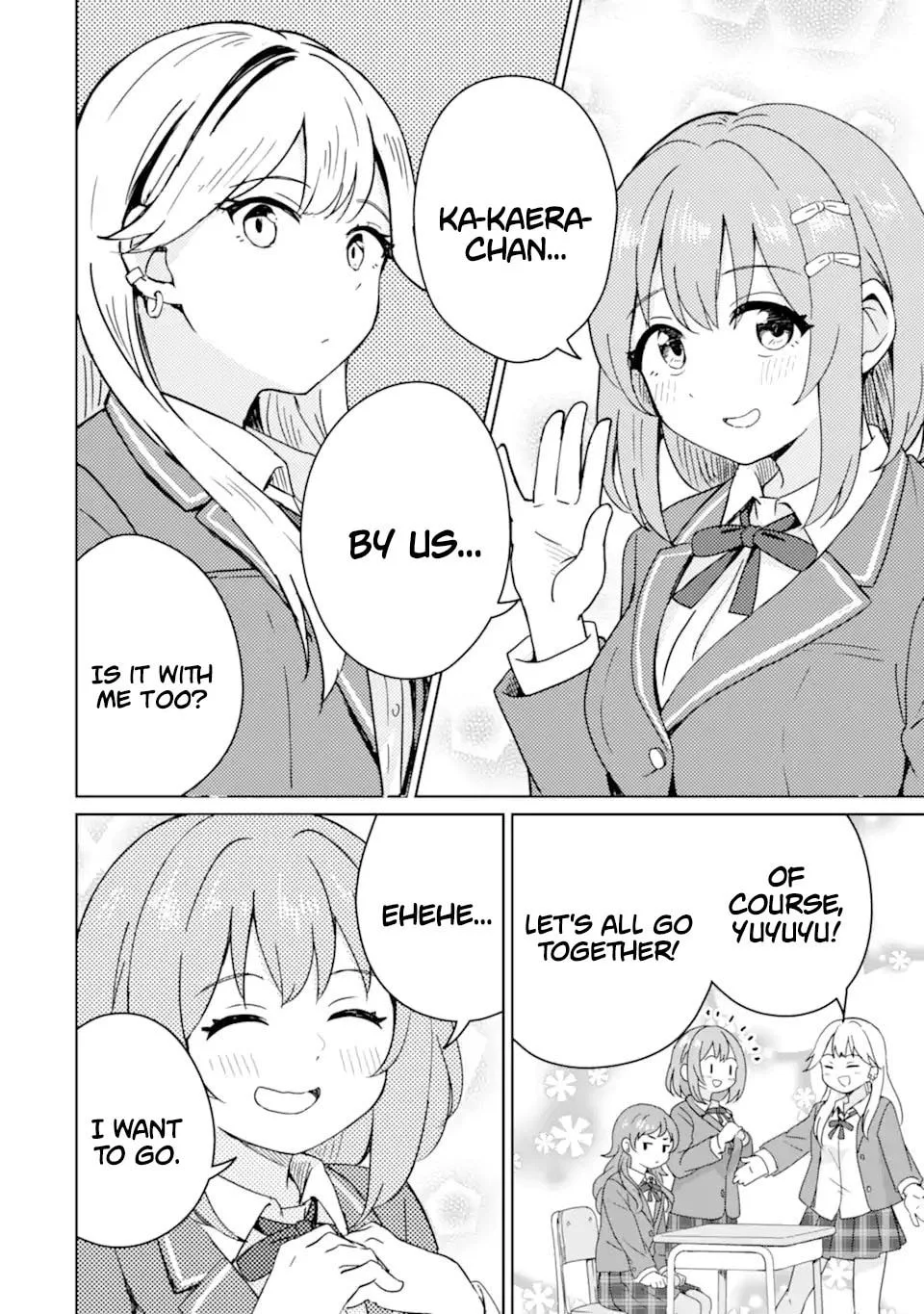 My Youth Supremacy After Becoming Popular - Chapter 3 - Page 18