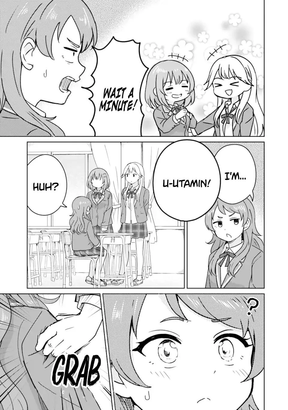 My Youth Supremacy After Becoming Popular - Chapter 3 - Page 19