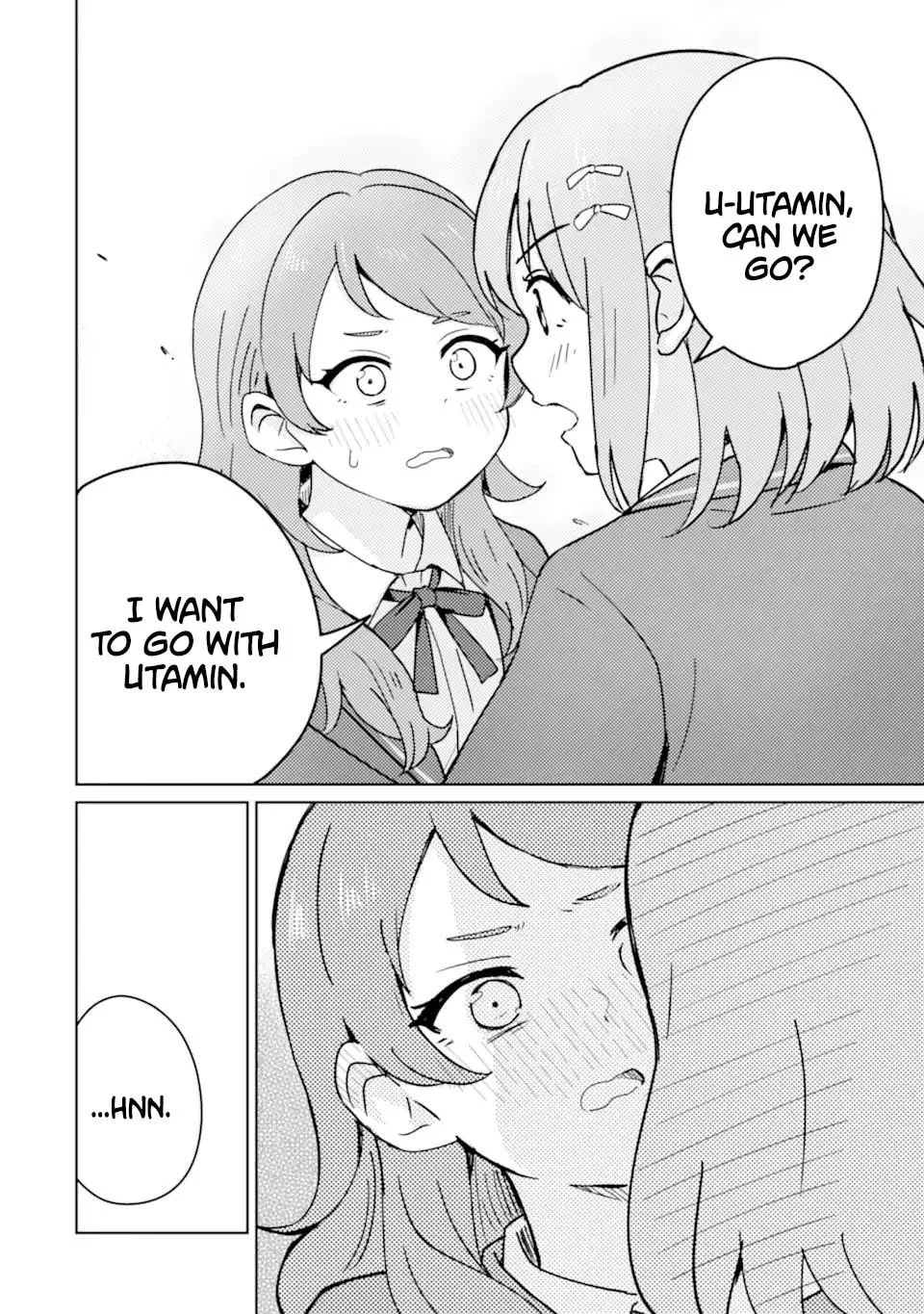 My Youth Supremacy After Becoming Popular - Chapter 3 - Page 20