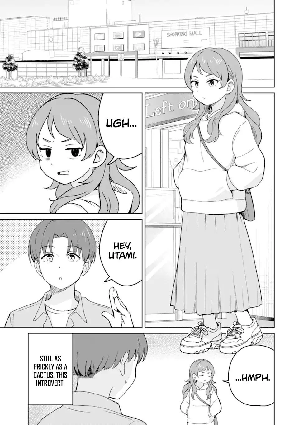 My Youth Supremacy After Becoming Popular - Chapter 3 - Page 21
