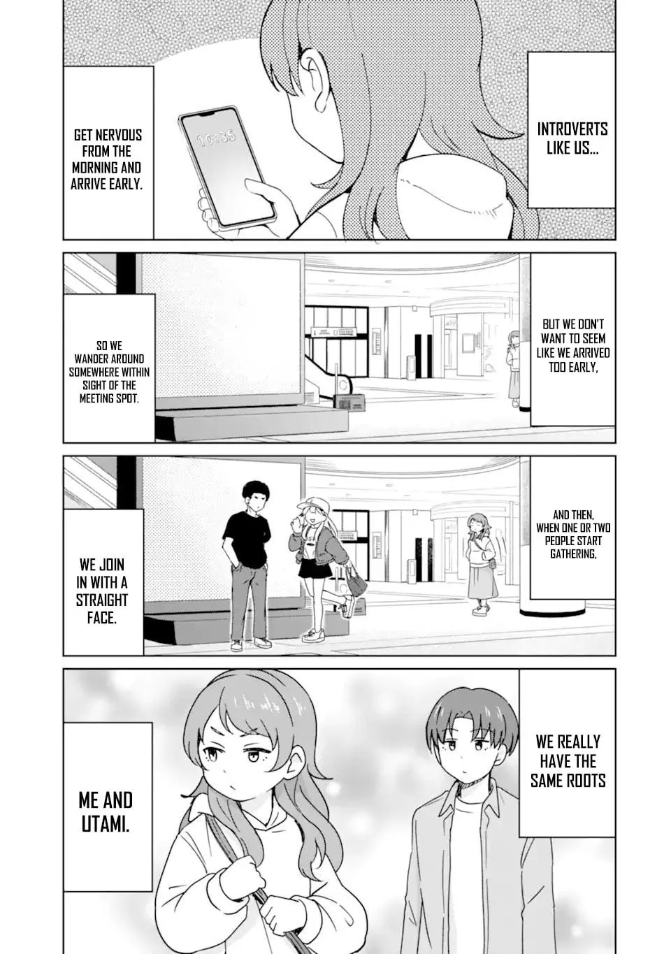 My Youth Supremacy After Becoming Popular - Chapter 3 - Page 23