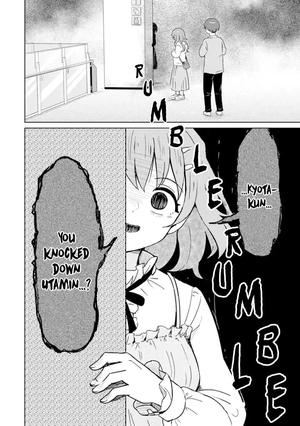 My Youth Supremacy After Becoming Popular - Chapter 3 - Page 28