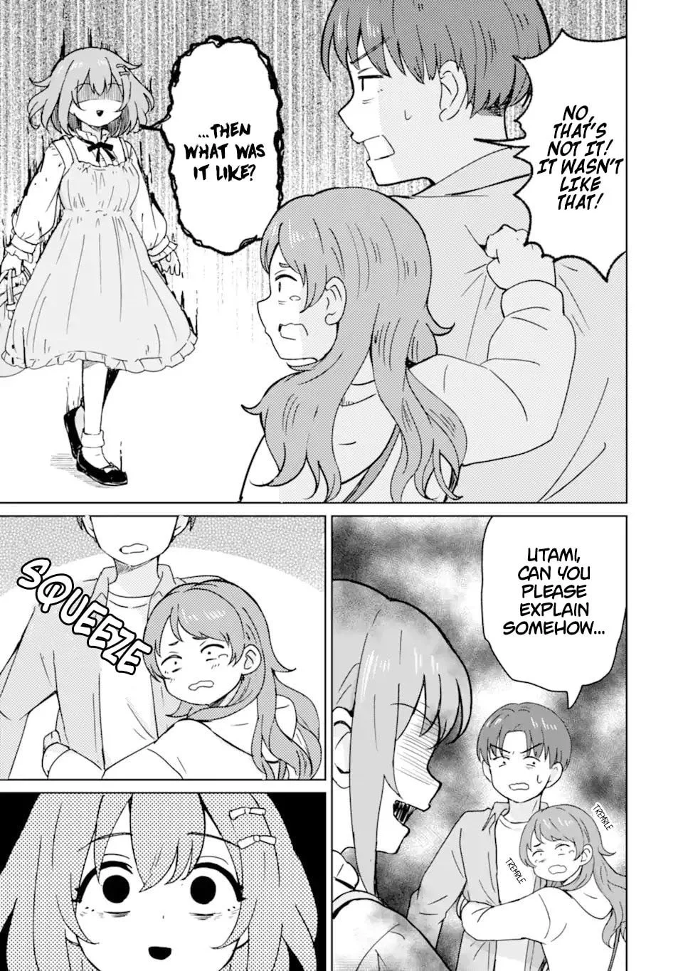 My Youth Supremacy After Becoming Popular - Chapter 3 - Page 29