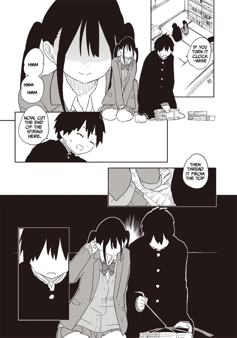Stop! I'm Falling for You! - Chapter 1 - Page 3