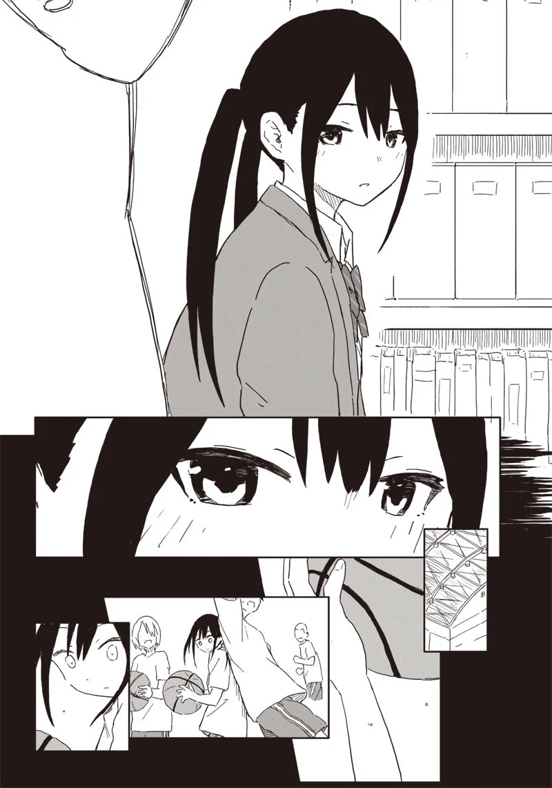 Stop! I'm Falling for You! - Chapter 1 - Page 13