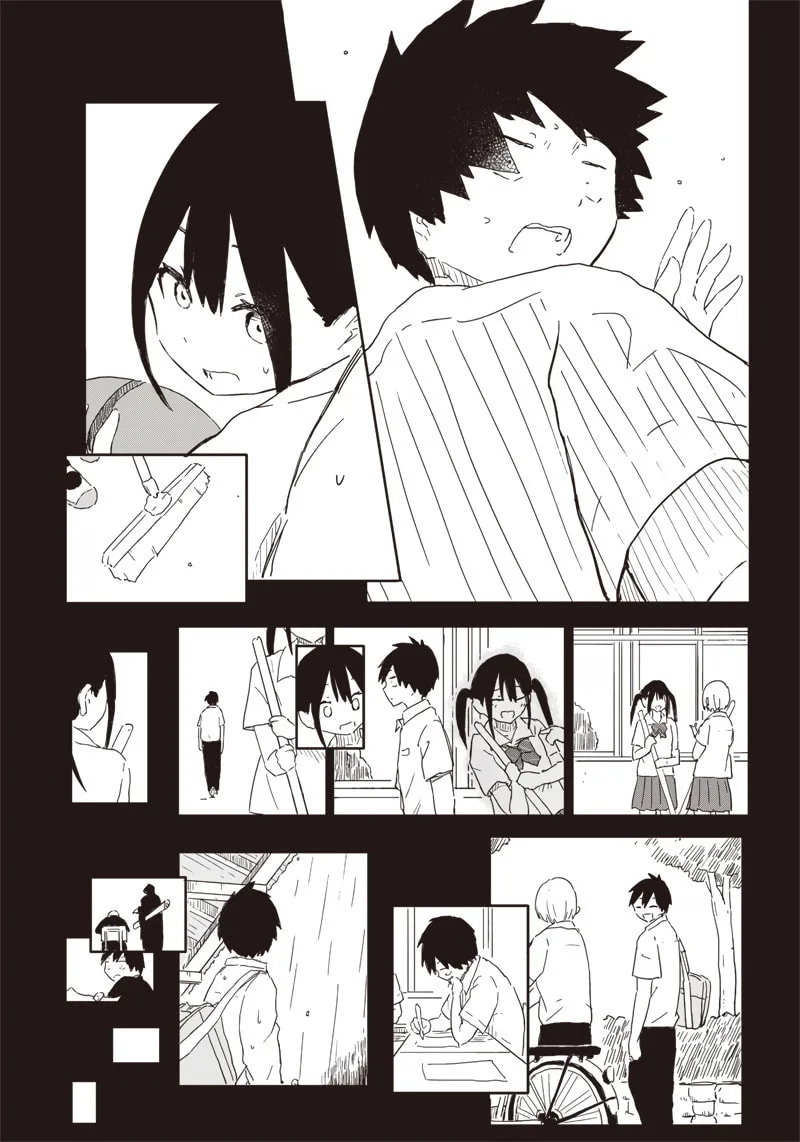 Stop! I'm Falling for You! - Chapter 1 - Page 14