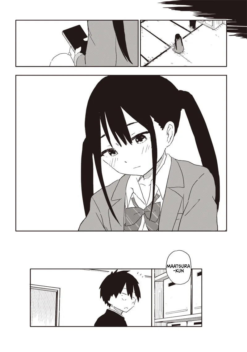 Stop! I'm Falling for You! - Chapter 1 - Page 15