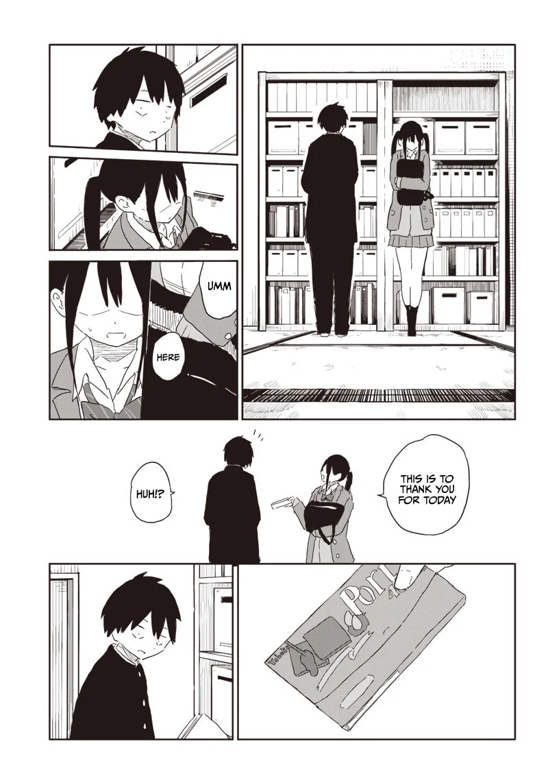 Stop! I'm Falling for You! - Chapter 1 - Page 16