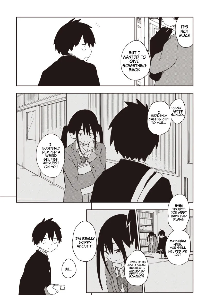Stop! I'm Falling for You! - Chapter 1 - Page 18