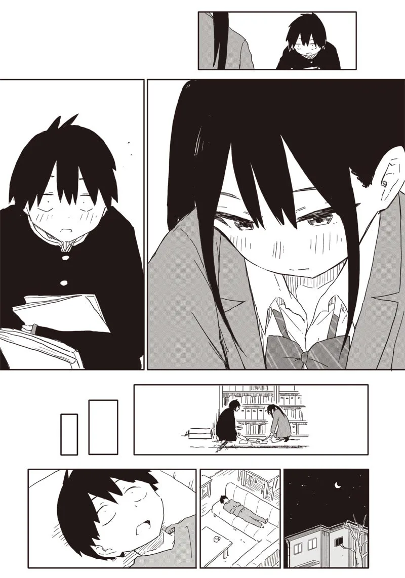 Stop! I'm Falling for You! - Chapter 1 - Page 21