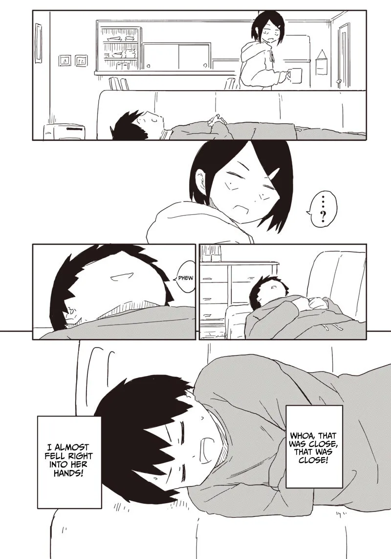 Stop! I'm Falling for You! - Chapter 1 - Page 22