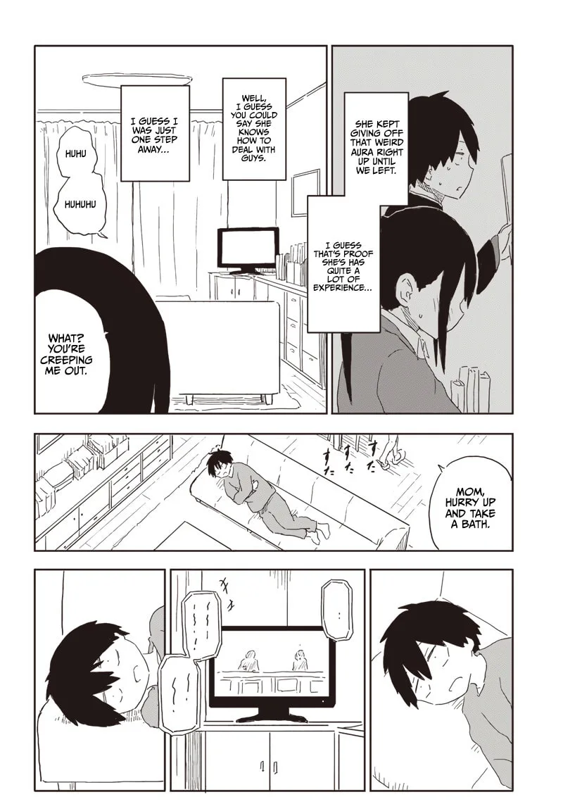 Stop! I'm Falling for You! - Chapter 1 - Page 23