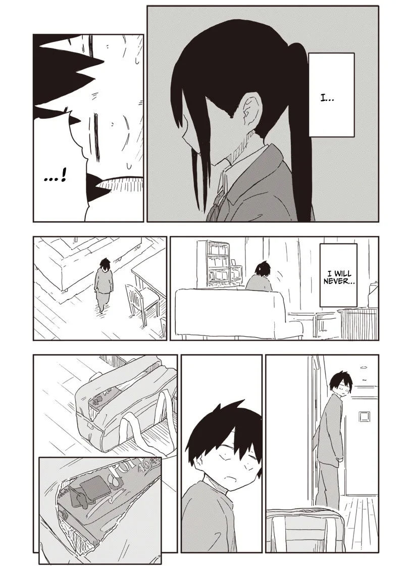Stop! I'm Falling for You! - Chapter 1 - Page 24