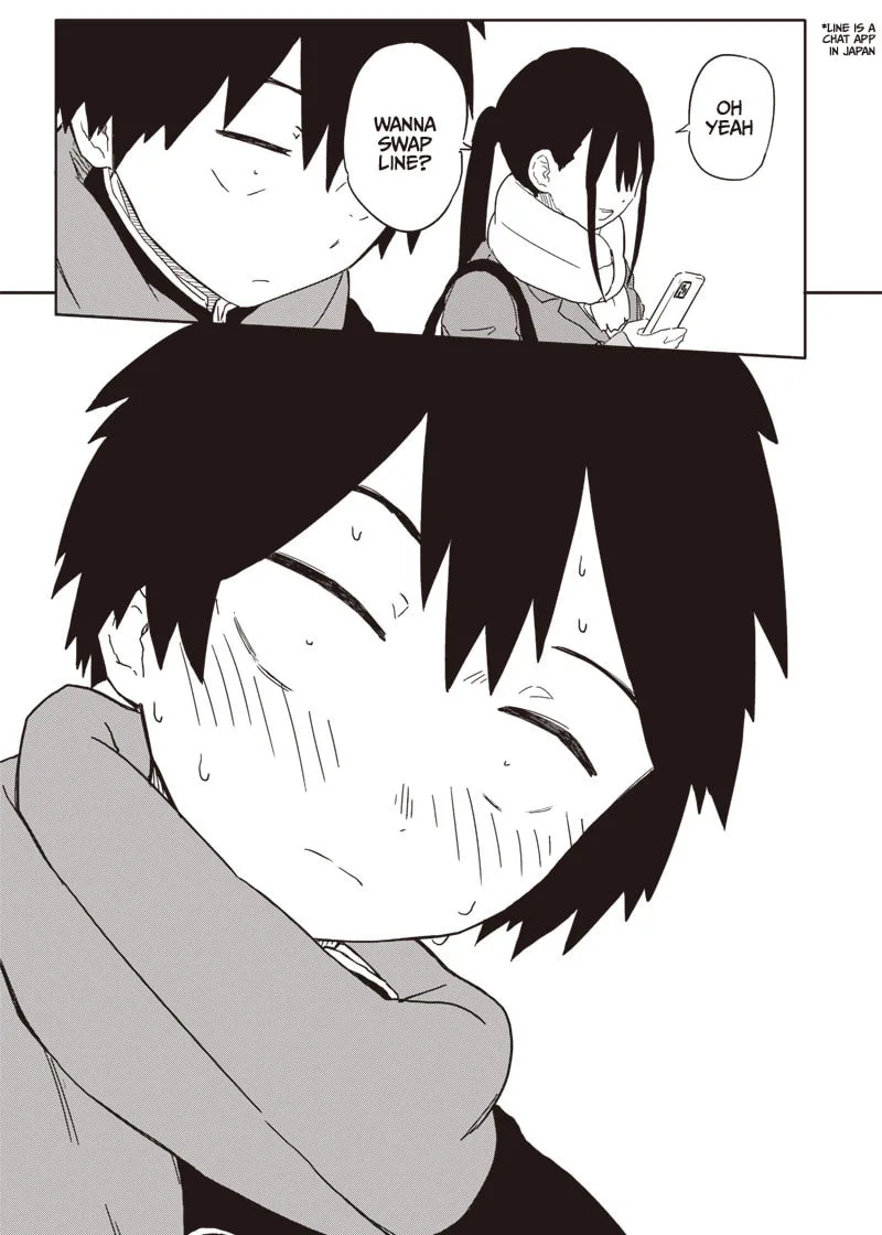 Stop! I'm Falling for You! - Chapter 2 - Page 14