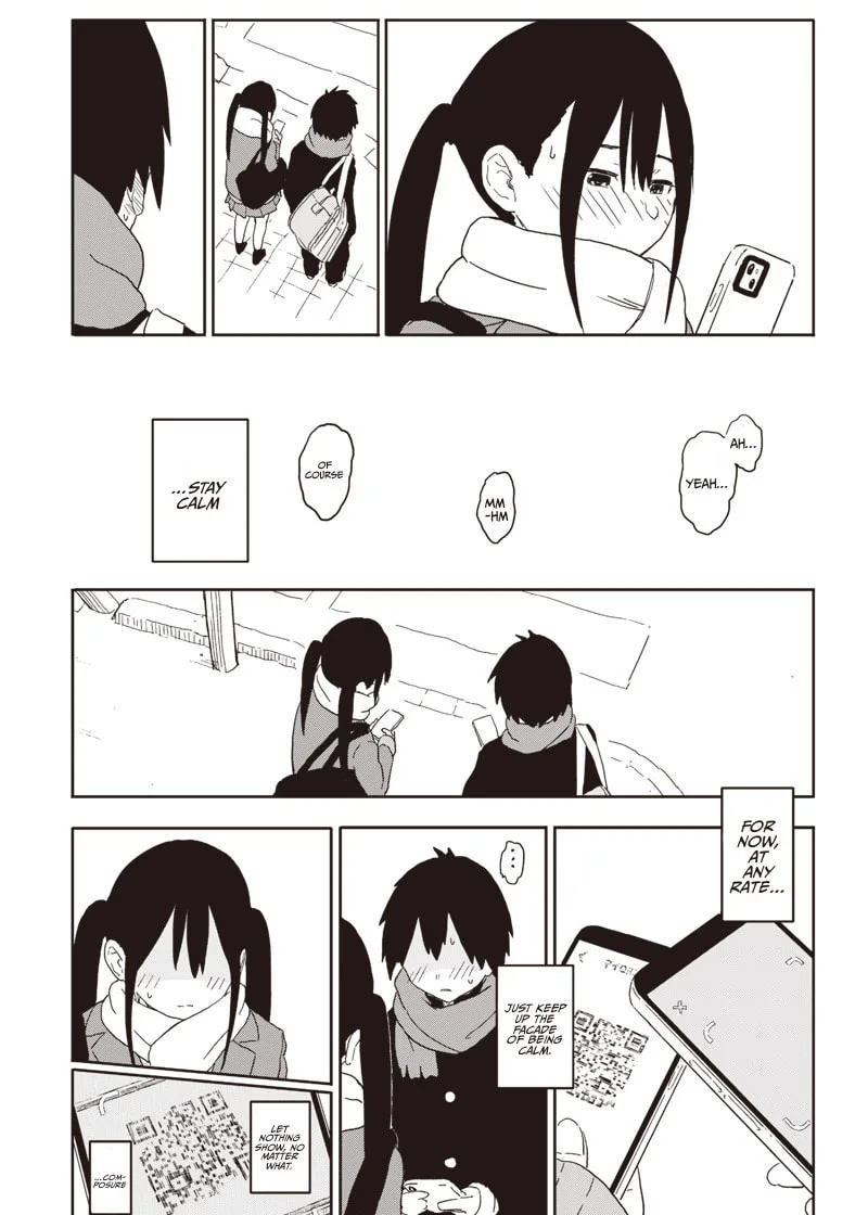 Stop! I'm Falling for You! - Chapter 2 - Page 15