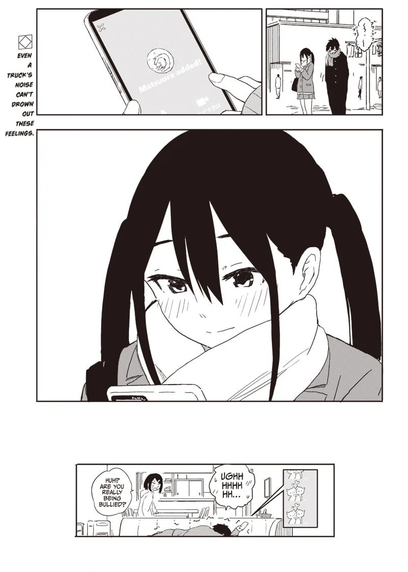 Stop! I'm Falling for You! - Chapter 2 - Page 17
