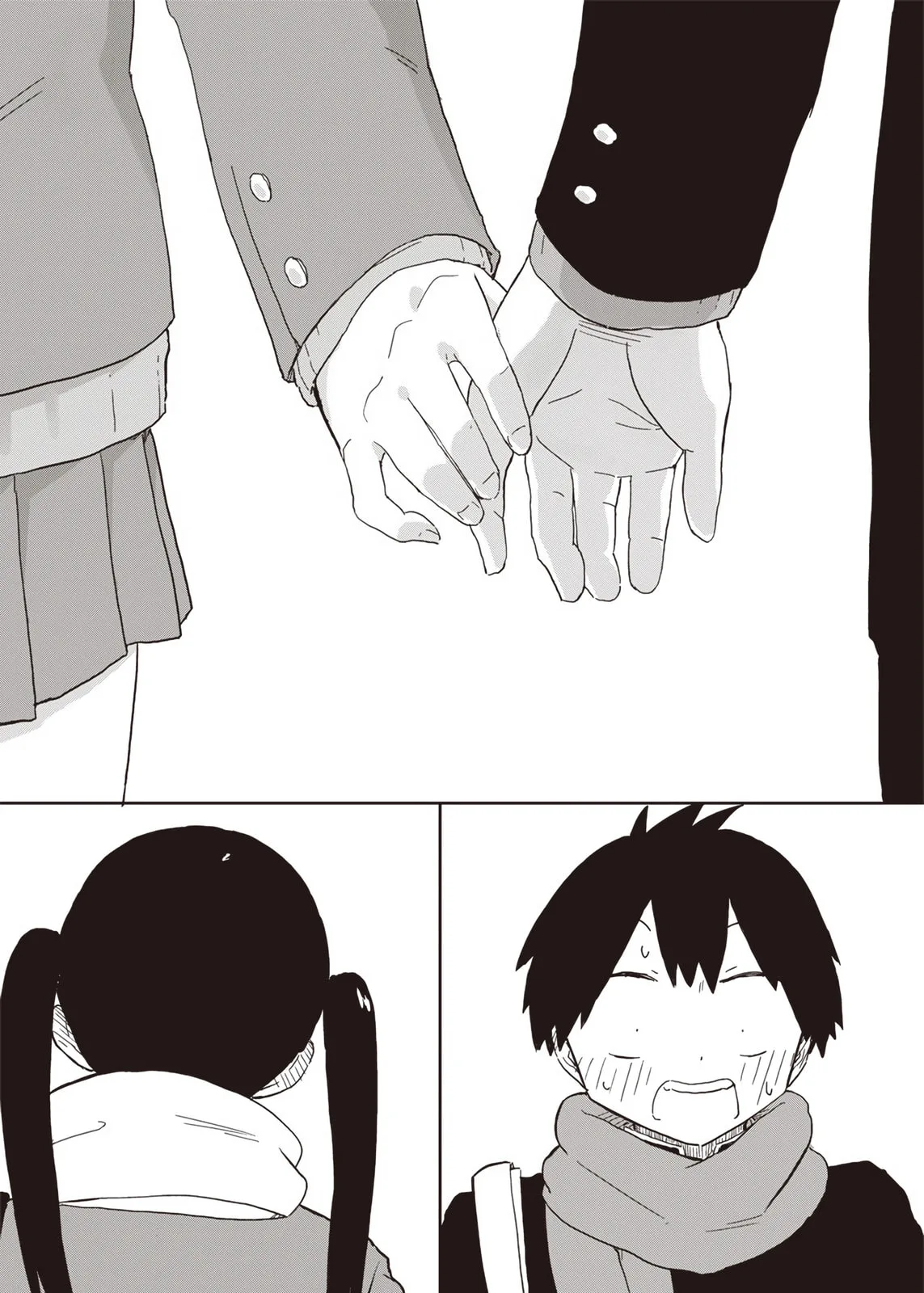 Stop! I'm Falling for You! - Chapter 6 - Page 8