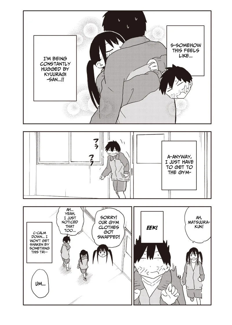 Stop! I'm Falling for You! - Chapter 8 - Page 8