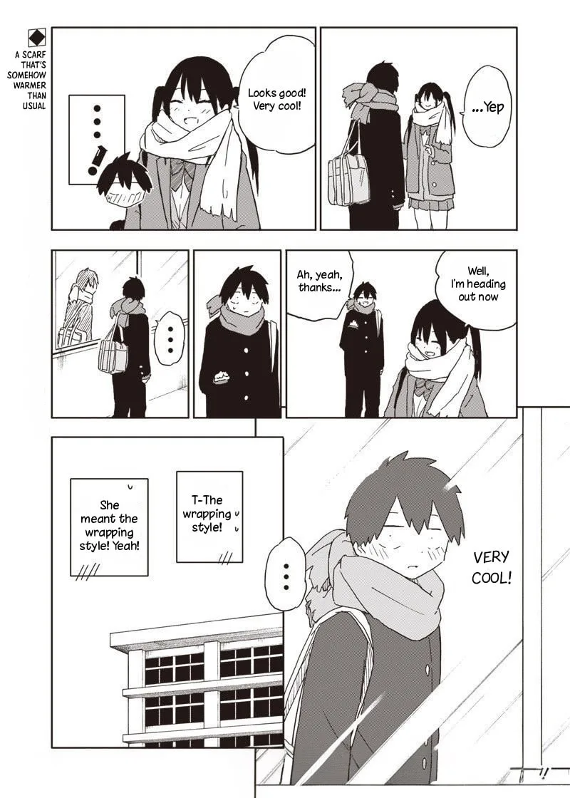 Stop! I'm Falling for You! - Chapter 9 - Page 11