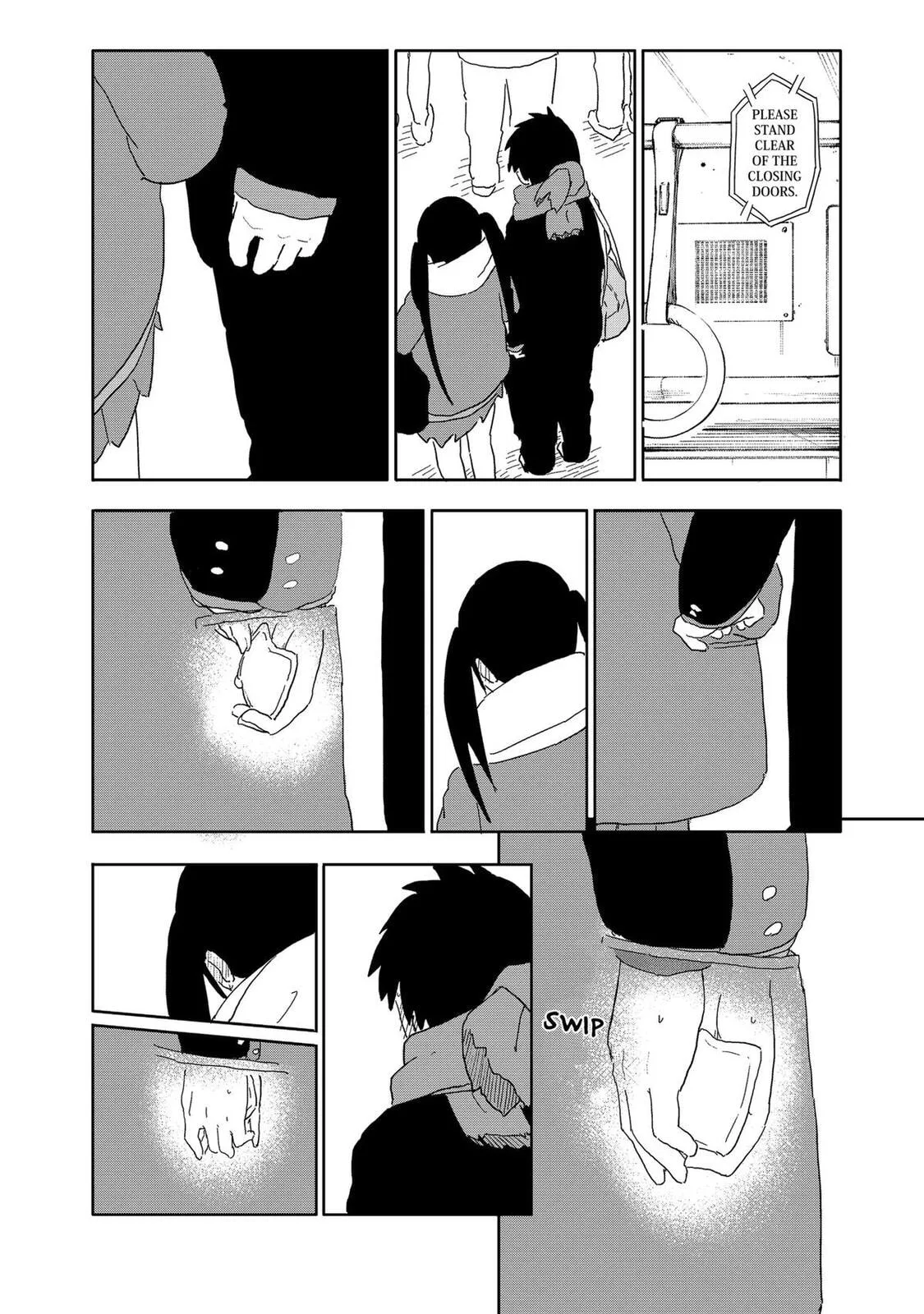 Stop! I'm Falling for You! - Chapter 10 - Page 10