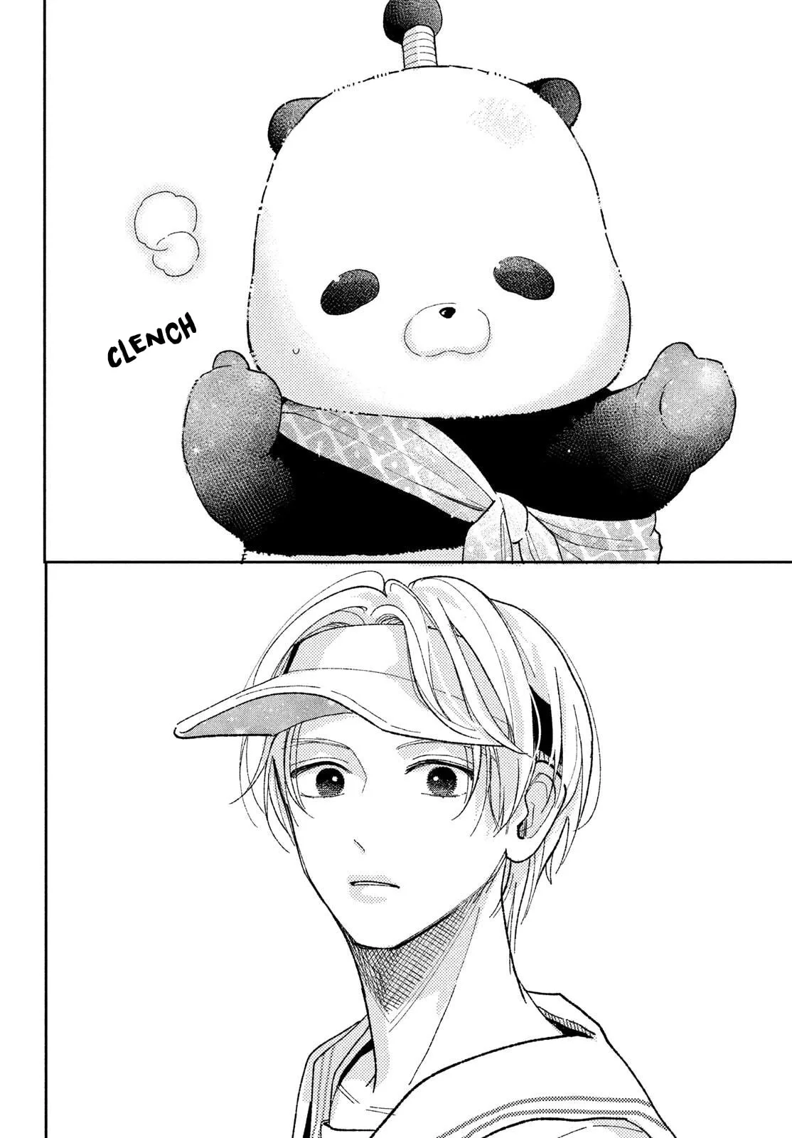 Horeta Hareta Panda - Chapter 1 - Page 44