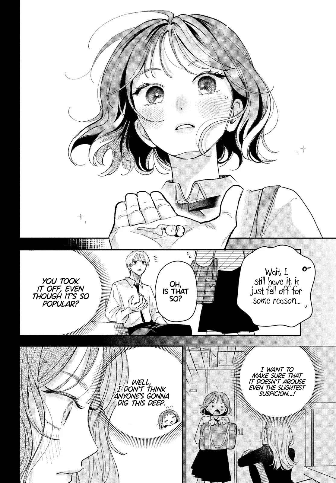 Horeta Hareta Panda - Chapter 1 - Page 56