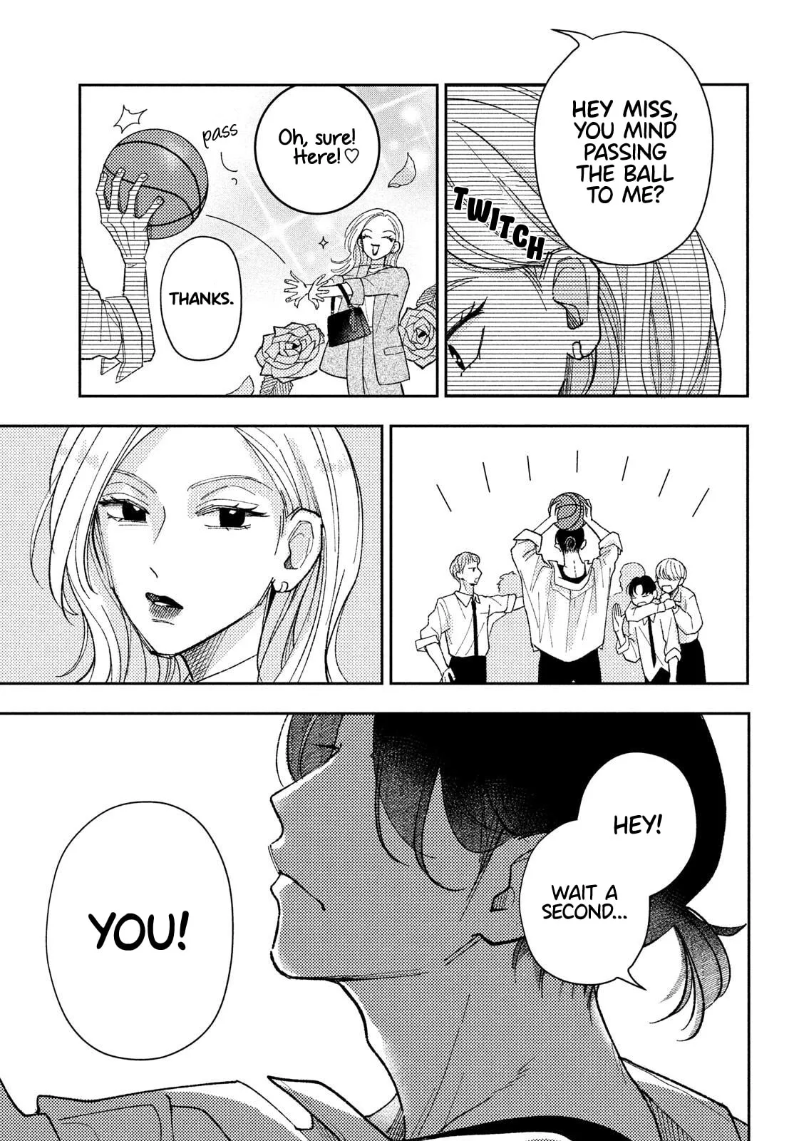 Horeta Hareta Panda - Chapter 2 - Page 15