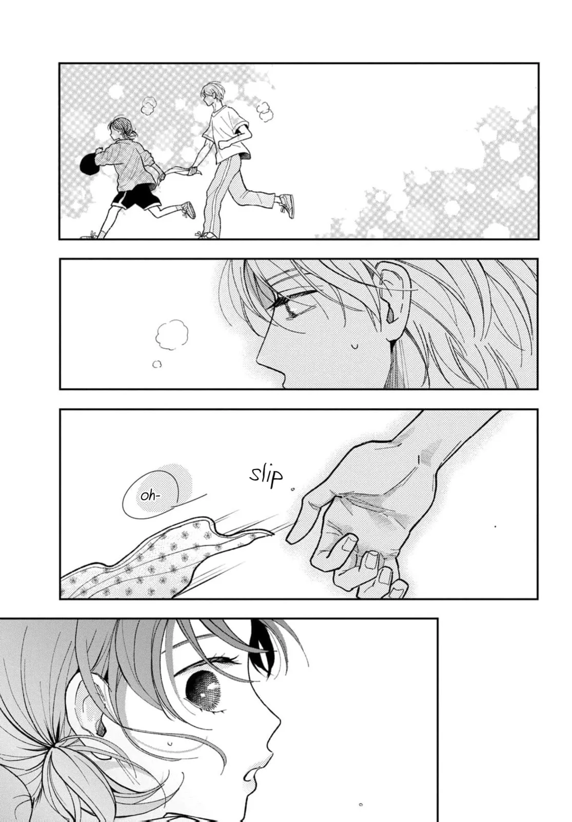 Horeta Hareta Panda - Chapter 3 - Page 29