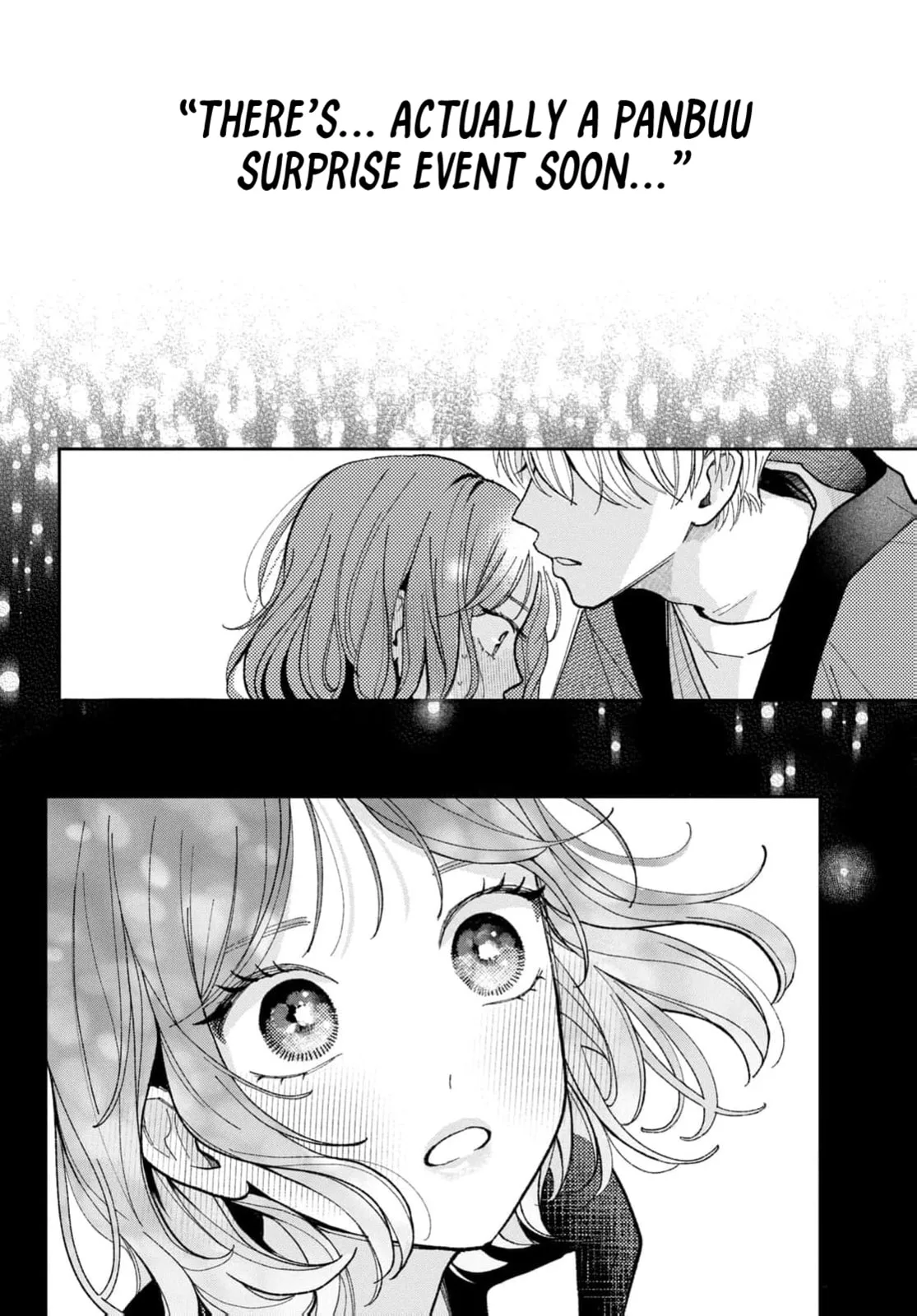 Horeta Hareta Panda - Chapter 4 - Page 28