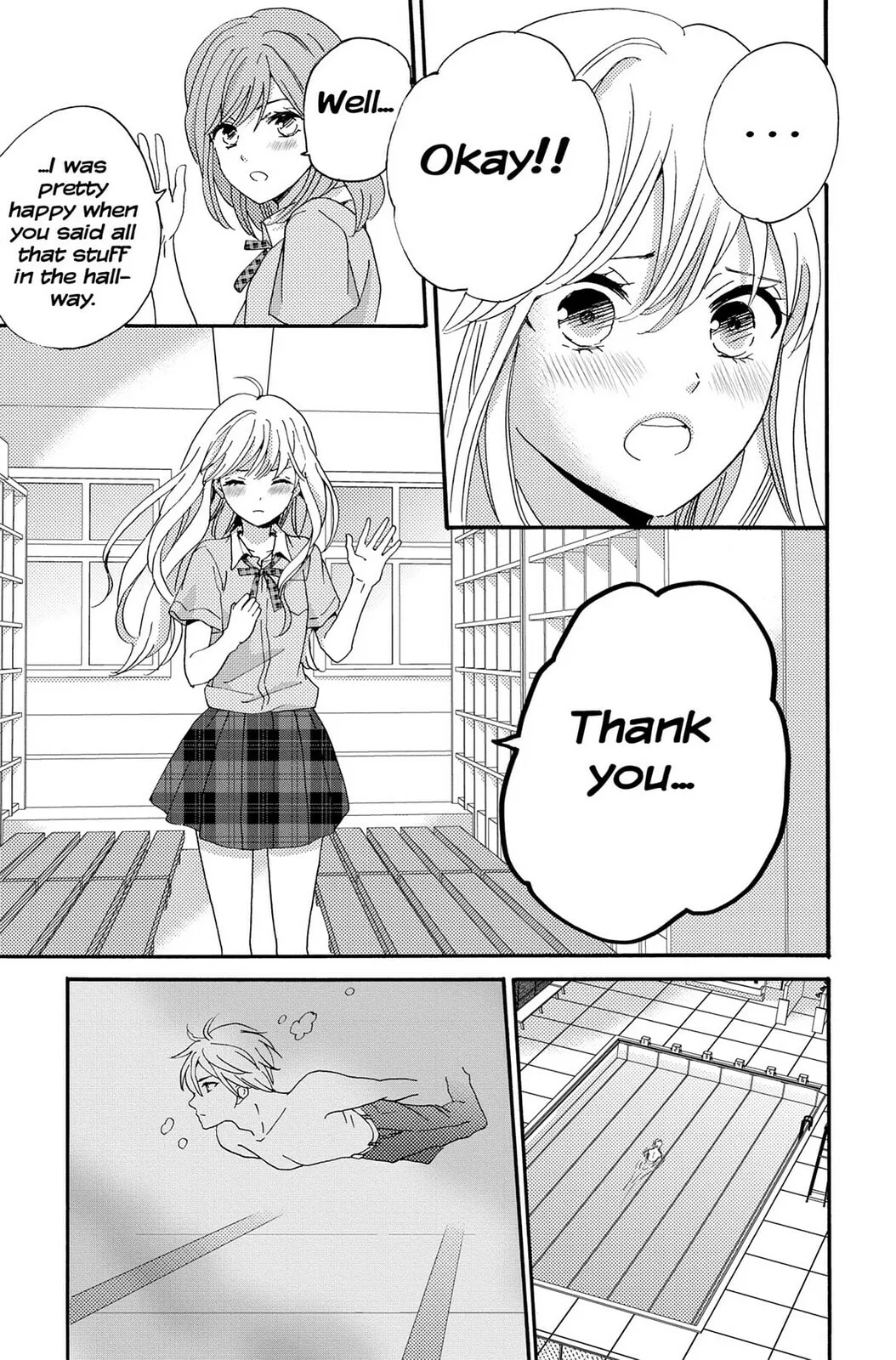 The Lion and the Bride - Chapter 4 - Page 37