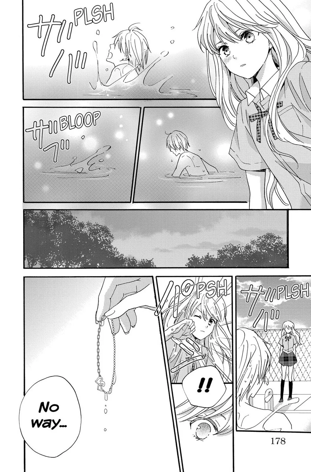 The Lion and the Bride - Chapter 4 - Page 40