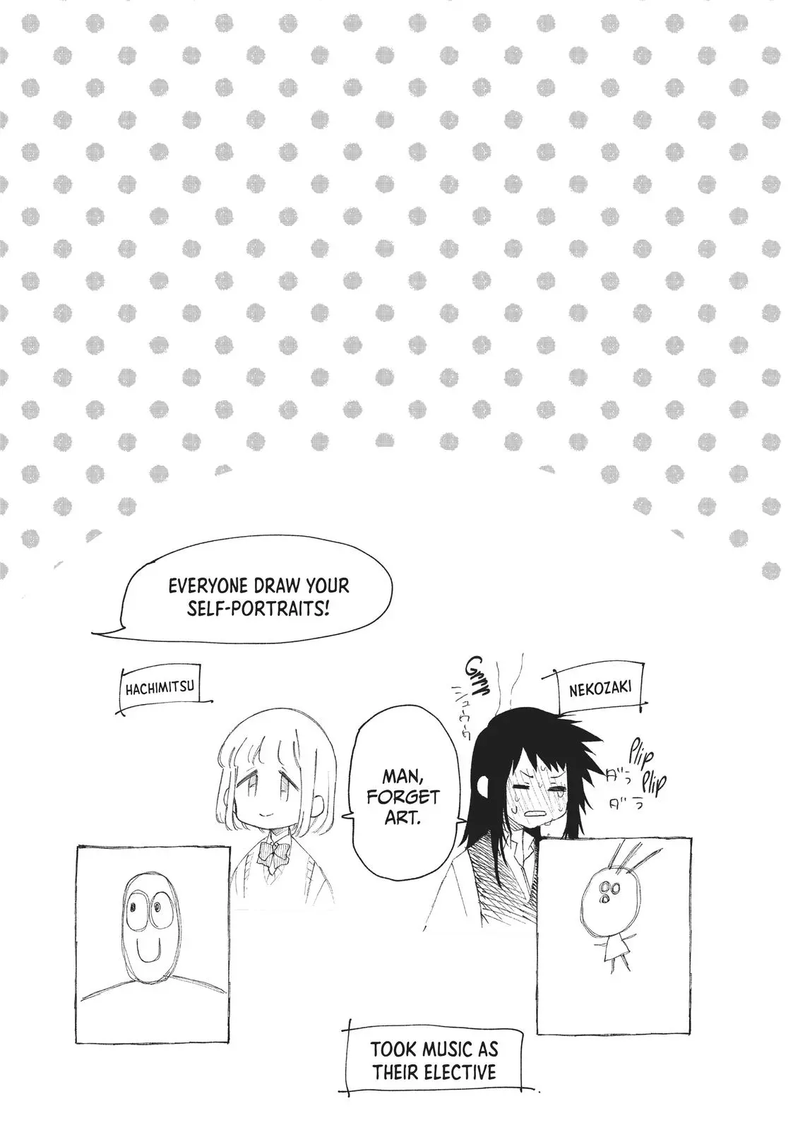 Shikimori's Not Just a Cutie - Chapter 21 - Page 10