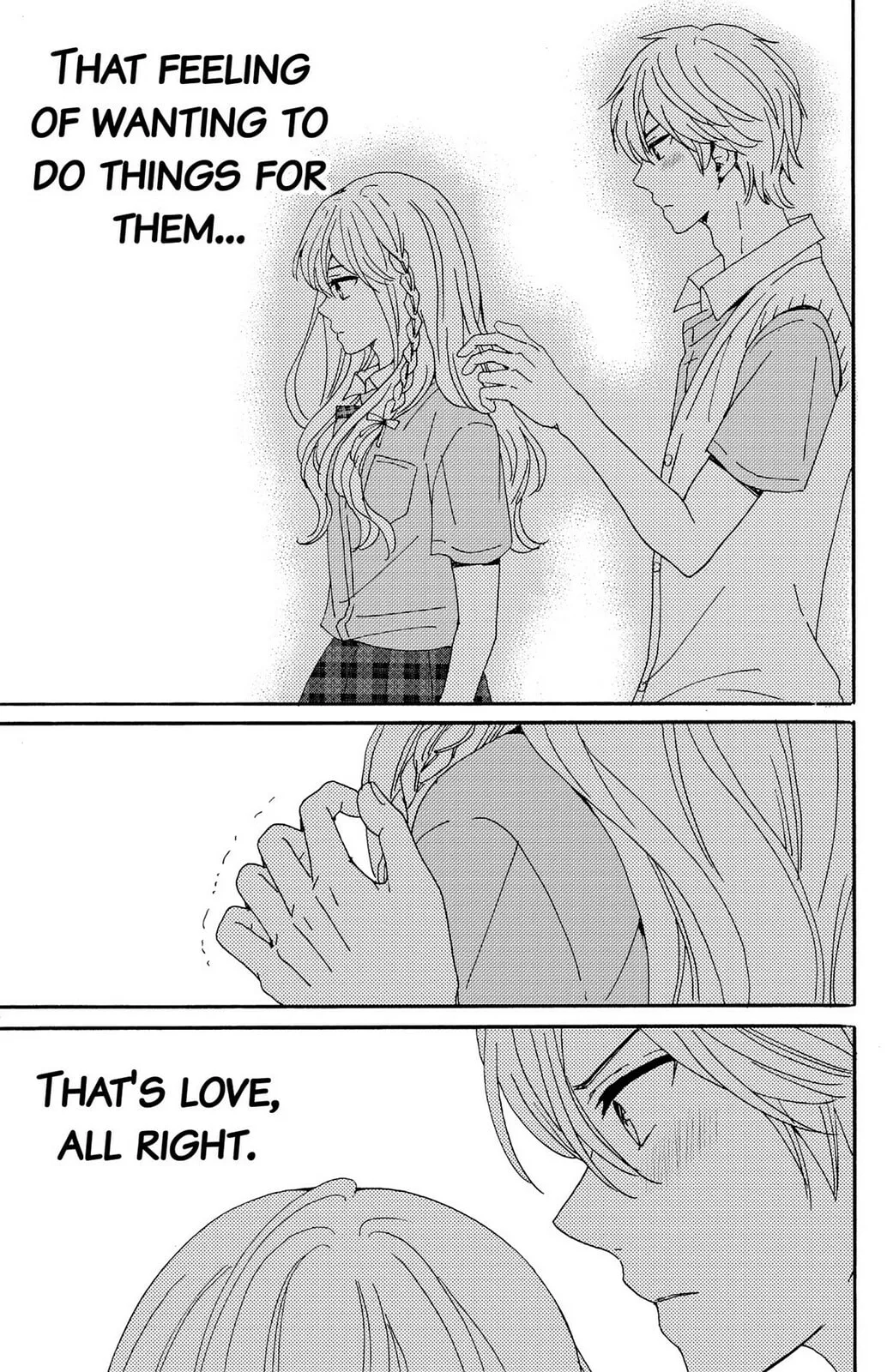 The Lion and the Bride - Chapter 5 - Page 26