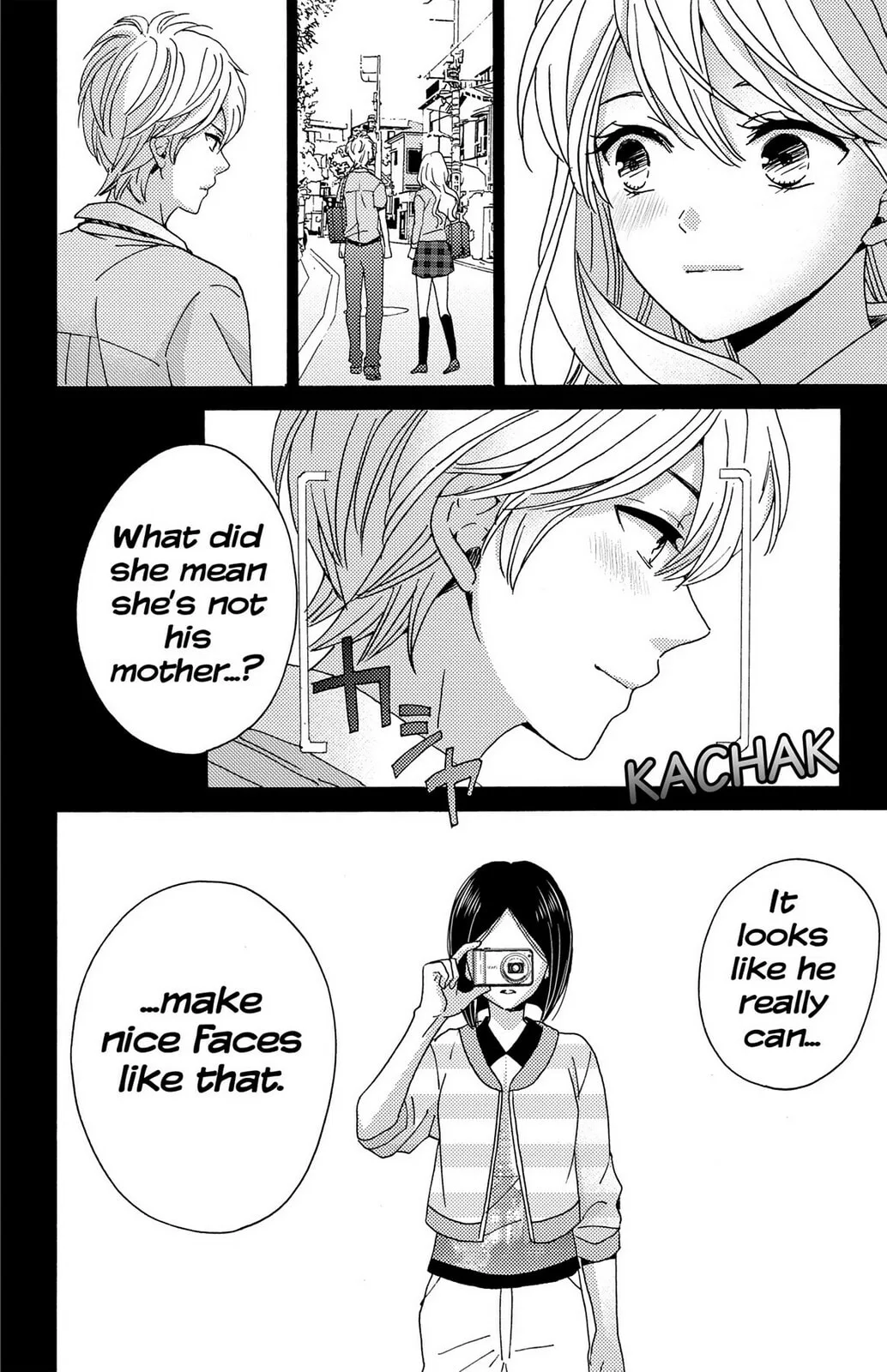 The Lion and the Bride - Chapter 6 - Page 38