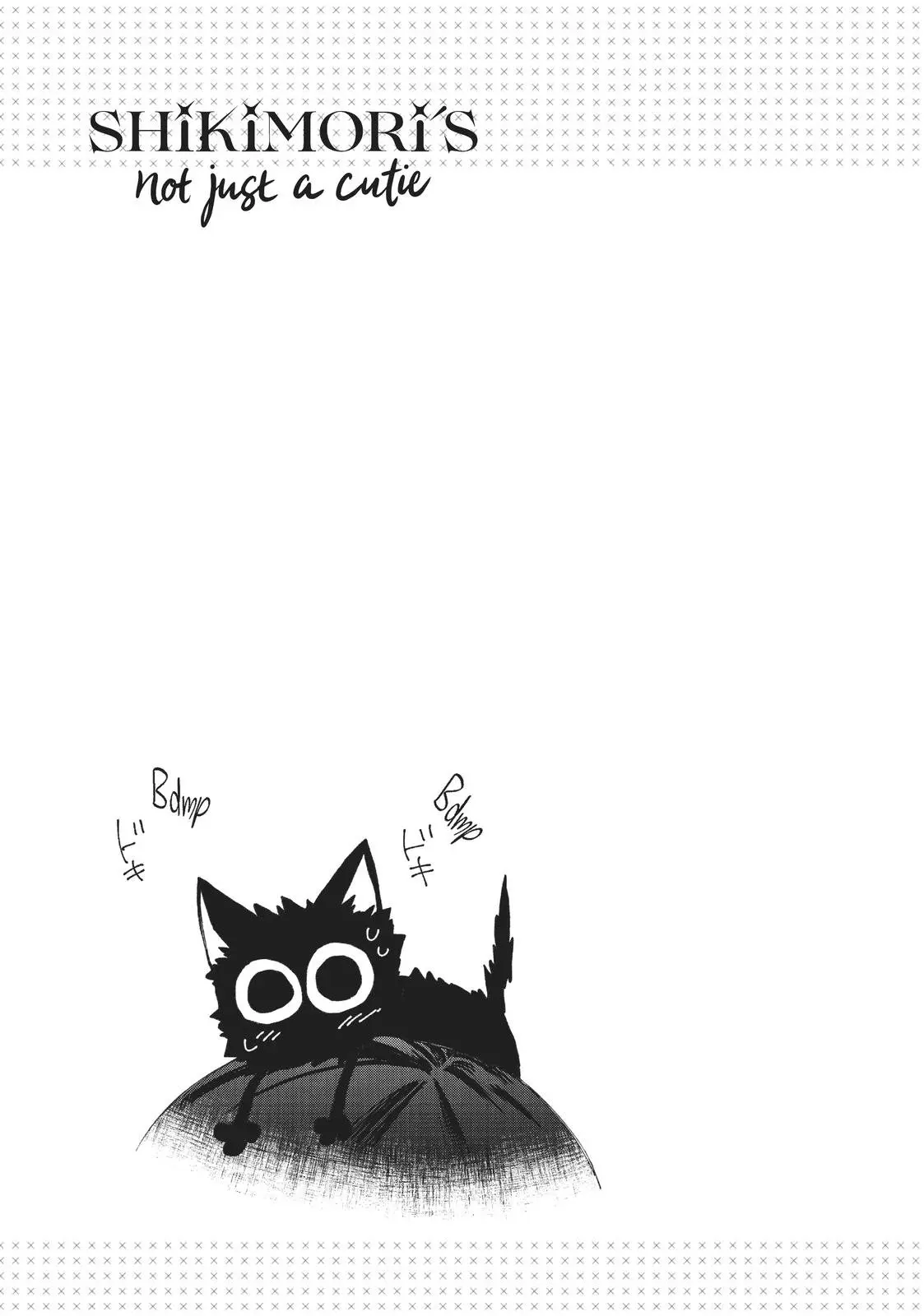 Shikimori's Not Just a Cutie - Chapter 22 - Page 11