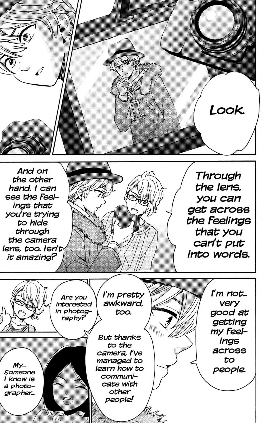 The Lion and the Bride - Chapter 12 - Page 23