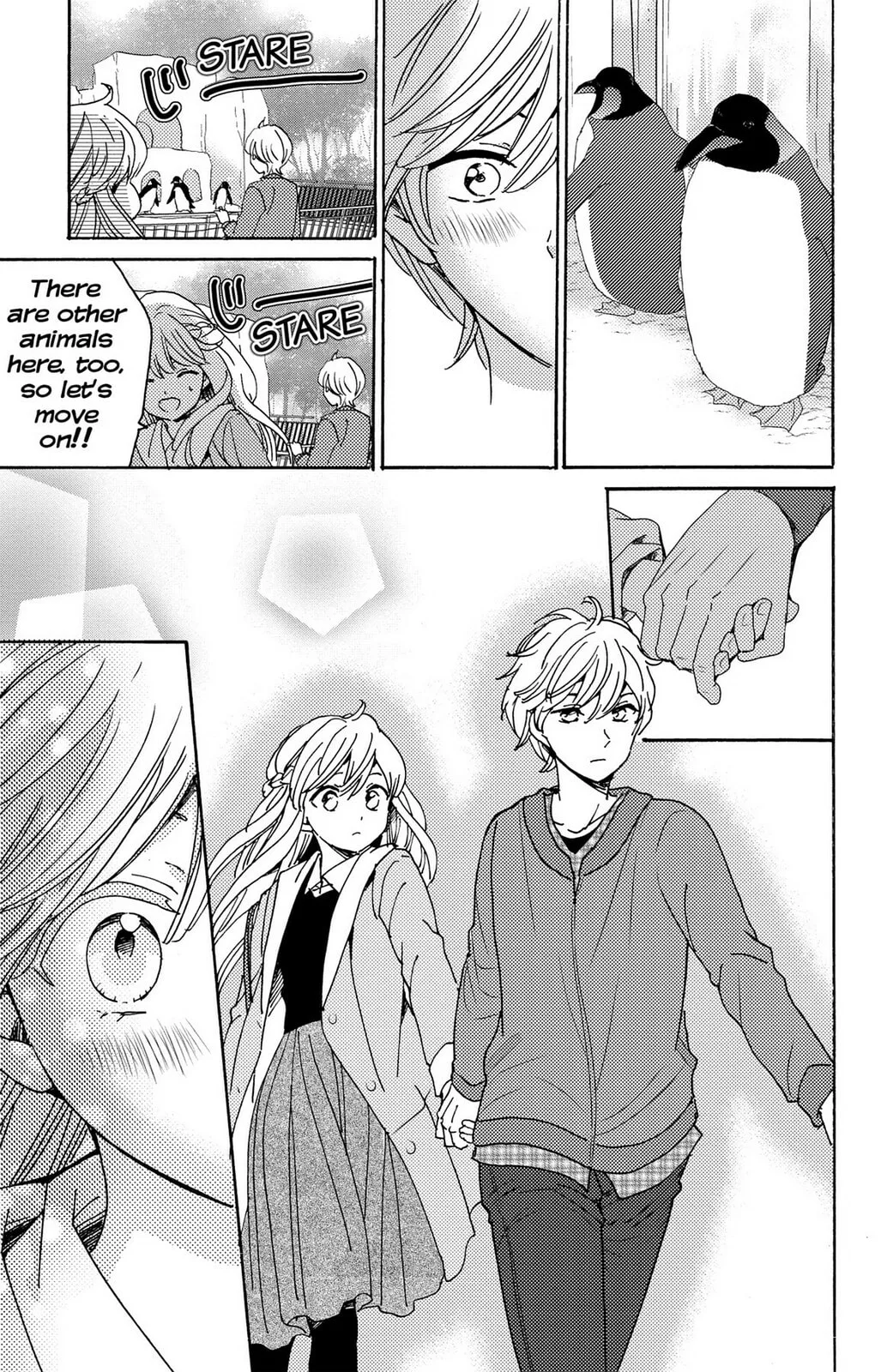 The Lion and the Bride - Chapter 13 END - Page 21