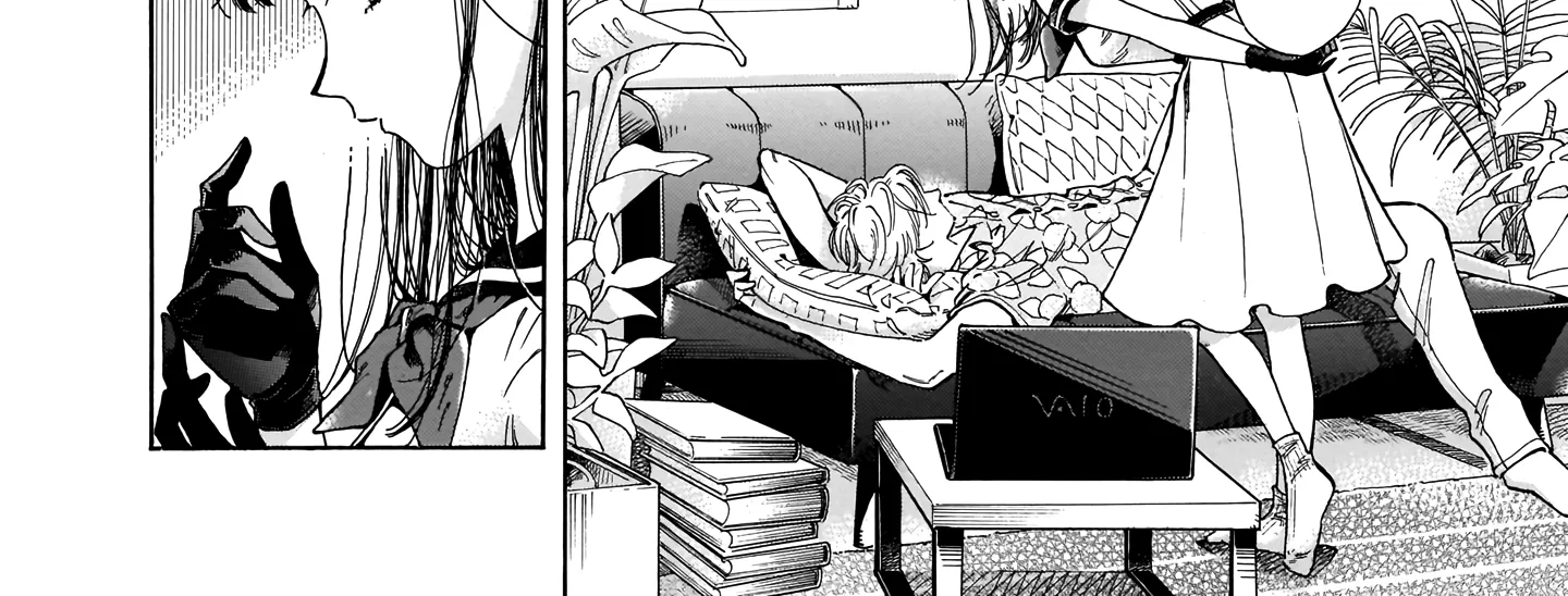 Sensei, How About This Month? - Chapter 1 - Page 14