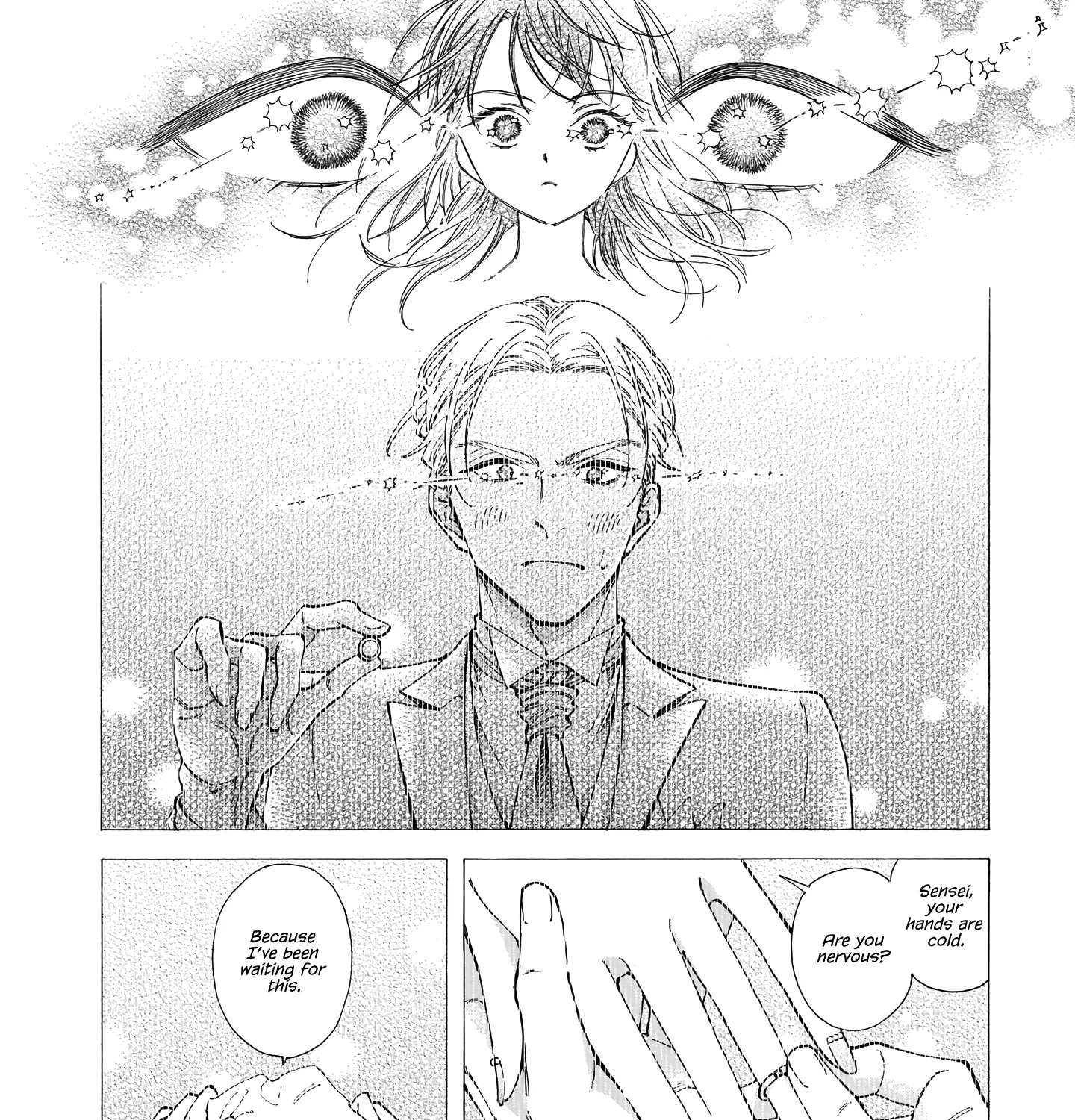 Sensei, How About This Month? - Chapter 1 - Page 17