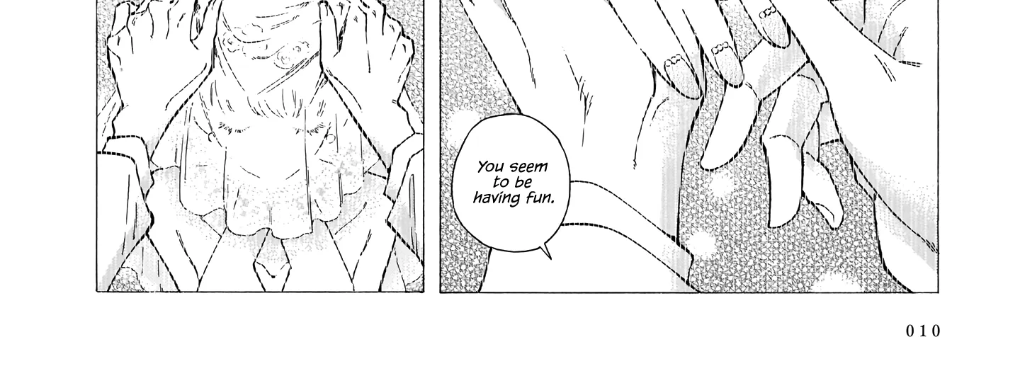 Sensei, How About This Month? - Chapter 1 - Page 18