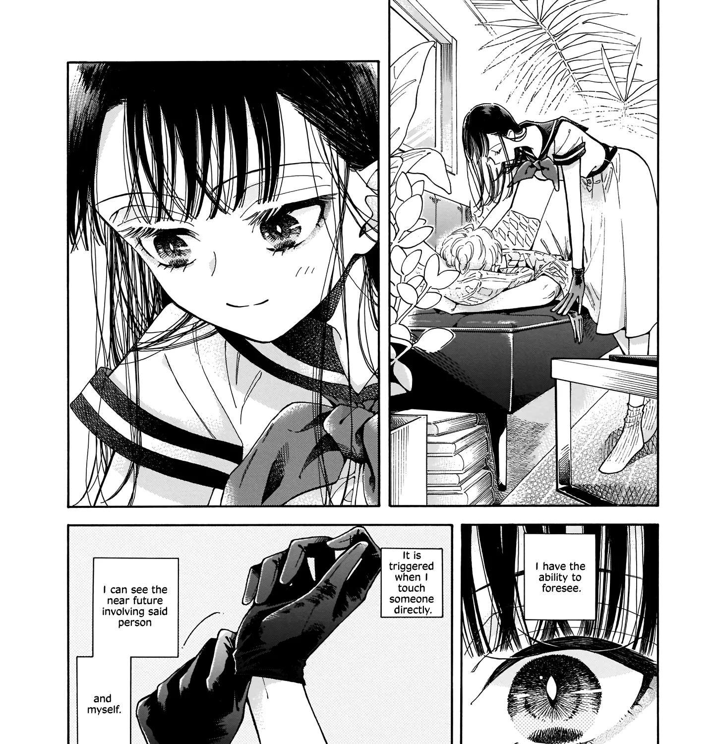 Sensei, How About This Month? - Chapter 1 - Page 21